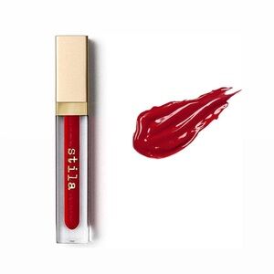 Stila Lip Gloss - In the Red